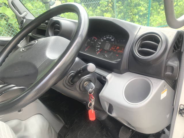 日野デュトロアルミウイング小型（2t・3t）[写真31]