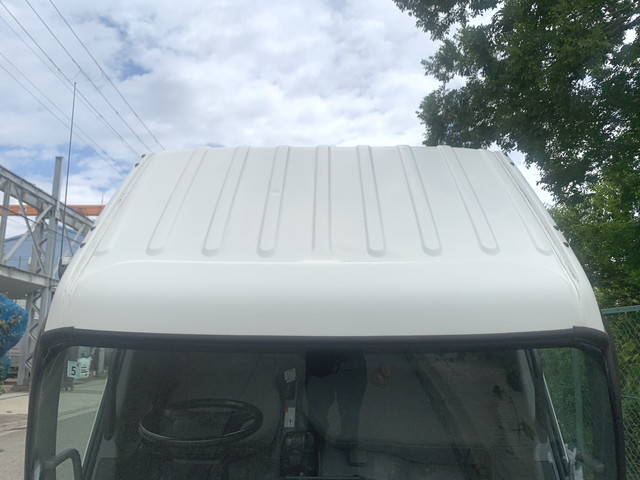 日野デュトロアルミウイング小型（2t・3t）[写真37]