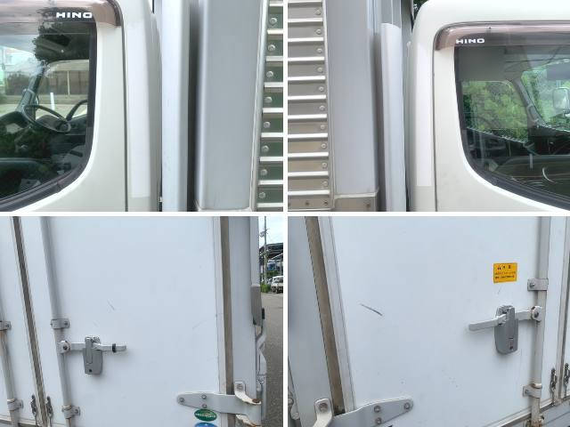 日野デュトロアルミウイング小型（2t・3t）[写真38]