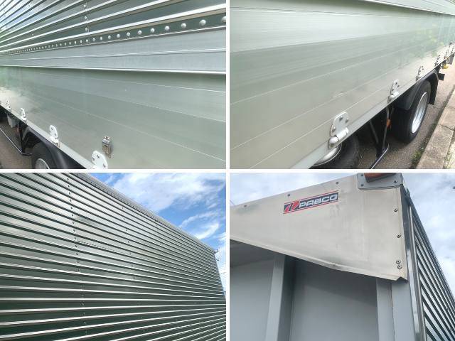 日野デュトロアルミウイング小型（2t・3t）[写真39]