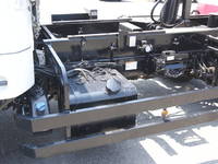 三菱ふそうファイターダンプ増トン（6t・8t）[写真15]