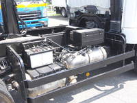 三菱ふそうファイターダンプ増トン（6t・8t）[写真16]