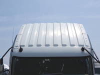 三菱ふそうファイターダンプ増トン（6t・8t）[写真17]