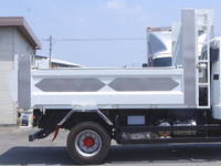 三菱ふそうファイターダンプ増トン（6t・8t）[写真18]