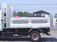 三菱ふそうファイターダンプ増トン（6t・8t）[写真19]