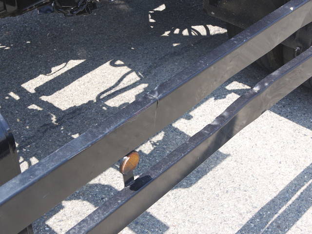 三菱ふそうファイターダンプ増トン（6t・8t）[写真22]