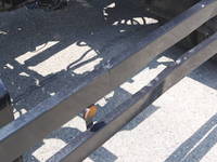 三菱ふそうファイターダンプ増トン（6t・8t）[写真22]