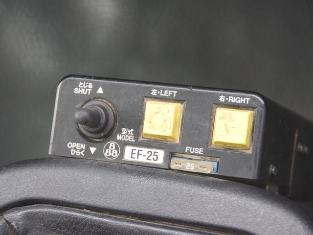 三菱ふそうファイターダンプ増トン（6t・8t）[写真27]