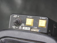 三菱ふそうファイターダンプ増トン（6t・8t）[写真27]