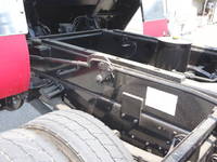 三菱ふそうファイターダンプ増トン（6t・8t）[写真06]