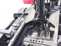 三菱ふそうファイターダンプ増トン（6t・8t）[写真08]