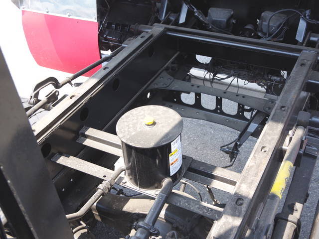 三菱ふそうファイターダンプ増トン（6t・8t）[写真09]