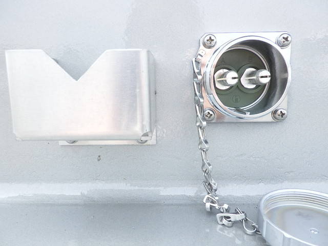 その他のメーカーその他の車種重機運搬トレーラー大型（10t）[写真10]