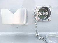 その他のメーカーその他の車種重機運搬トレーラー大型（10t）[写真11]