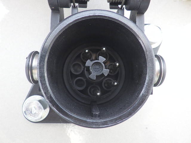 その他のメーカーその他の車種重機運搬トレーラー大型（10t）[写真11]