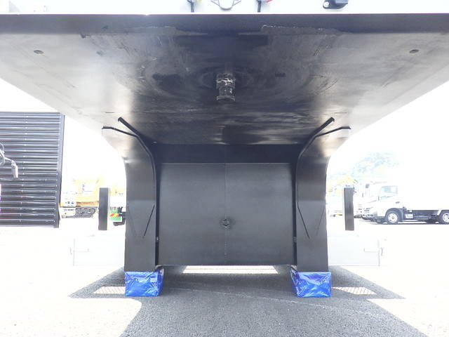 その他のメーカーその他の車種重機運搬トレーラー大型（10t）[写真12]