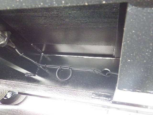 その他のメーカーその他の車種重機運搬トレーラー大型（10t）[写真14]