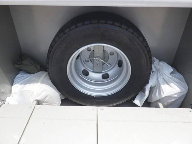 その他のメーカーその他の車種重機運搬トレーラー大型（10t）[写真24]