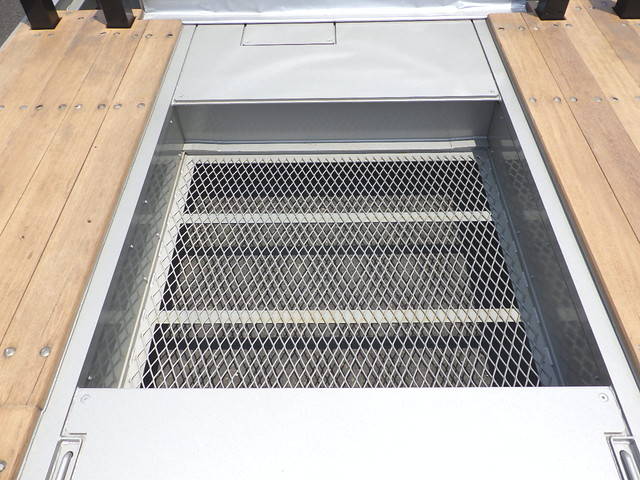 その他のメーカーその他の車種重機運搬トレーラー大型（10t）[写真25]