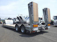 その他のメーカーその他の車種重機運搬トレーラー大型（10t）[写真02]