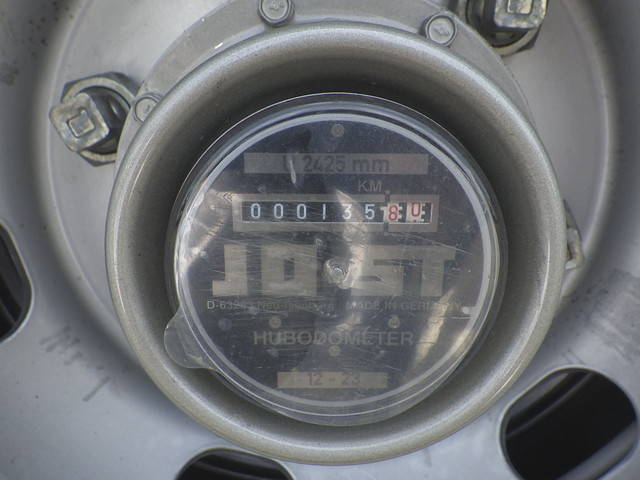 その他のメーカーその他の車種重機運搬トレーラー大型（10t）[写真39]