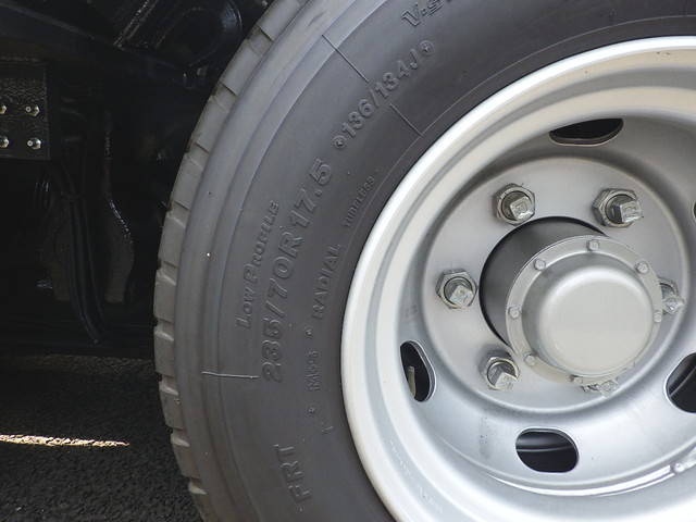 その他のメーカーその他の車種重機運搬トレーラー大型（10t）[写真40]