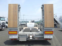 その他のメーカーその他の車種重機運搬トレーラー大型（10t）[写真06]