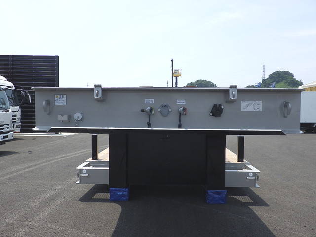 その他のメーカーその他の車種重機運搬トレーラー大型（10t）[写真06]