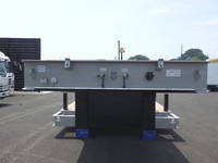 その他のメーカーその他の車種重機運搬トレーラー大型（10t）[写真07]