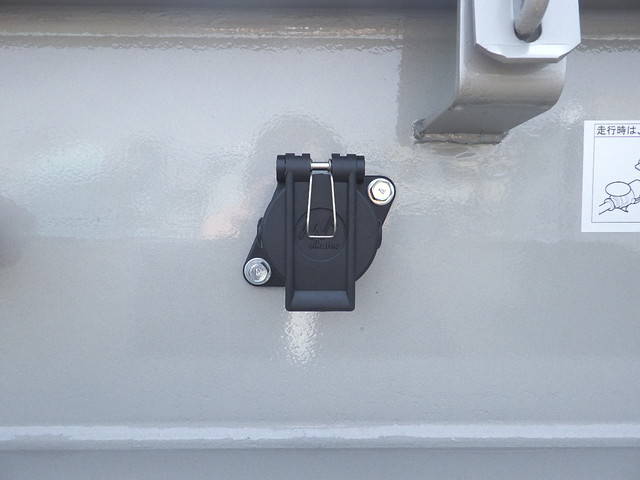 その他のメーカーその他の車種重機運搬トレーラー大型（10t）[写真08]