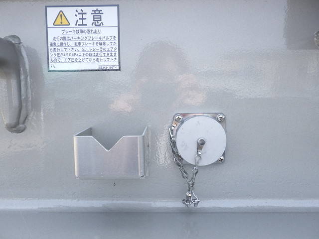 その他のメーカーその他の車種重機運搬トレーラー大型（10t）[写真09]