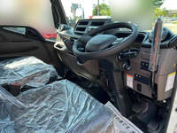 三菱ふそうキャンターダンプ小型（2t・3t）[写真12]