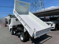 三菱ふそうキャンターダンプ小型（2t・3t）[写真05]