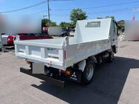 三菱ふそうキャンターダンプ小型（2t・3t）[写真06]