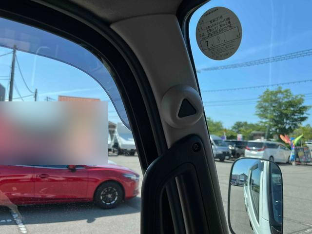 三菱ふそうキャンターダンプ小型（2t・3t）[写真14]