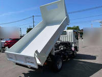 三菱ふそうキャンターダンプ小型（2t・3t）[写真02]