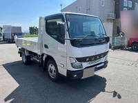 三菱ふそうキャンターダンプ小型（2t・3t）[写真04]