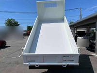 三菱ふそうキャンターダンプ小型（2t・3t）[写真06]