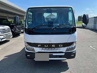 三菱ふそうキャンターダンプ小型（2t・3t）[写真08]