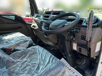 三菱ふそうキャンターダンプ小型（2t・3t）[写真14]