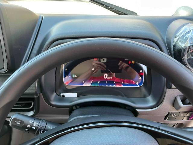 三菱ふそうキャンターダンプ小型（2t・3t）[写真15]