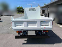 三菱ふそうキャンターダンプ小型（2t・3t）[写真08]