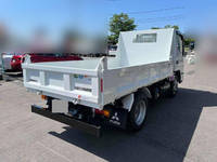 三菱ふそうキャンターダンプ小型（2t・3t）[写真09]