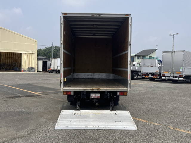 日野デュトロバン小型（2t・3t）[写真12]