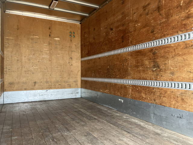 日野デュトロバン小型（2t・3t）[写真17]