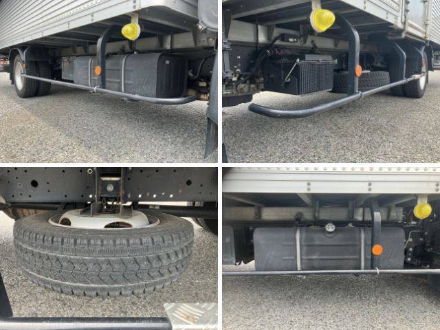 日野デュトロバン小型（2t・3t）[写真22]