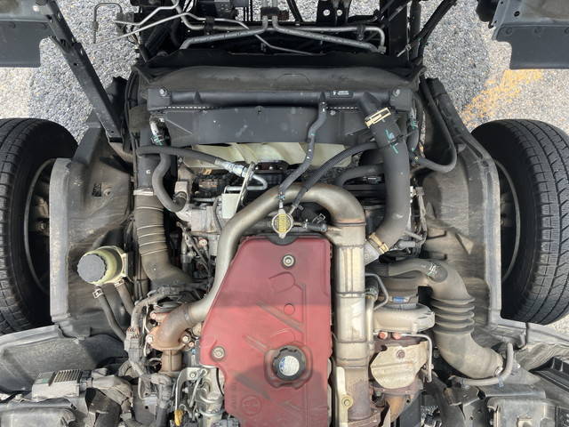 日野デュトロバン小型（2t・3t）[写真27]