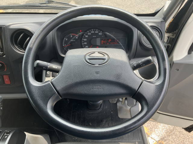 日野デュトロバン小型（2t・3t）[写真34]