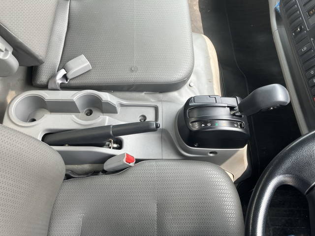 日野デュトロバン小型（2t・3t）[写真35]