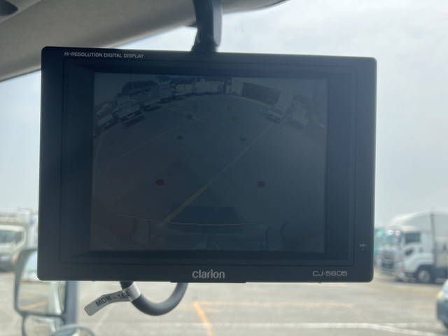 日野デュトロバン小型（2t・3t）[写真39]